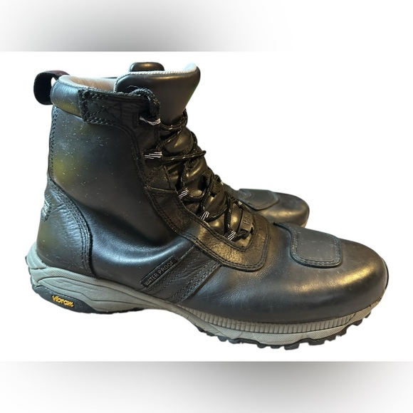 Harley-Davidson Other - Harley-Davidson® Men's FXRG-6 5.5-Inch Waterproof Motorcycle Boots, Size 12M​